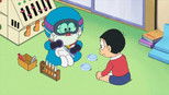 ドラえもん 1x1031 (S01E1031)