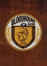 Poster for Bloodhound Gang: One Fierce Beer Run 