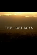 Poster for The Lost Boys