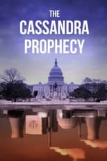 Poster for The Cassandra Prophecy 