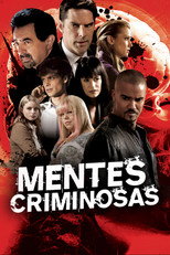 Mentes Criminosas: 6ª Temporada