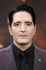 Poster van David Dastmalchian