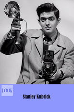 Look: Stanley Kubrick! poster