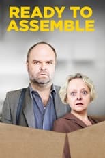 Poster for Ready to Assemble