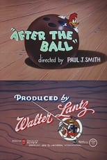 Poster for After the Ball