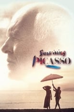 Poster for Surviving Picasso