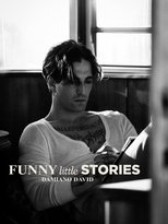 FUNNY little STORIES poster