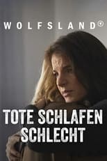 Poster for Wolfsland - Tote schlafen schlecht