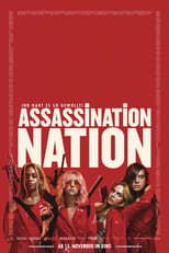 Assassination Nation