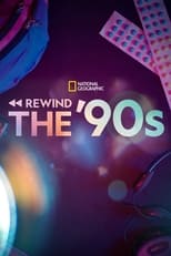 Poster for Rewind The '90s