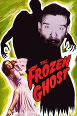 Poster for The Frozen Ghost