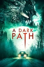 Poster for A Dark Path