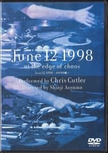 Poster for June 12, 1998