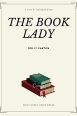 Poster for The Book Lady