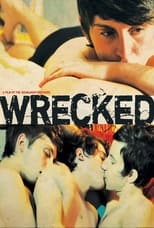 Poster di Wrecked