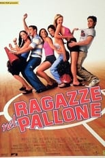 Poster di Ragazze nel pallone