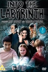 Poster di Into the Labyrinth