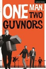 National Theatre Live: One Man, Two Guvnors (2011)