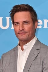 Poster van Josh Holloway