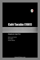 Café Tacuba main poster