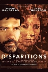 Disparitions serie streaming