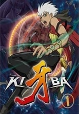 Poster for Kiba Season 1
