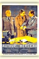 Poster for Autour d'un berceau