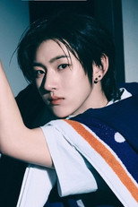 Kyehoon as Self in KickFlip B-roll