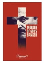 Murder of God's Banker (2022)