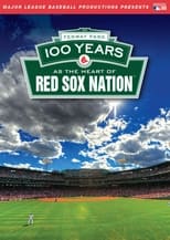 Poster for Fenway Park: 100 Years as the Heart of Red Sox Nation 