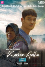 Korban Adha poster
