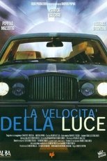 Poster for La velocità della luce