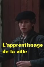 Poster for L'Apprentissage de la ville