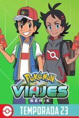 Temporada 23: Viajes