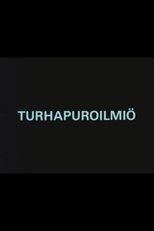 Turhapuroilmiö