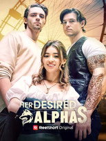 Her Desired Alphas poster