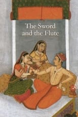 Poster for The Sword and the Flute 