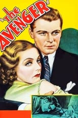 Poster for The Avenger