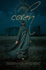 Coven poster movie
