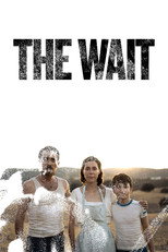 The Wait poster movie
