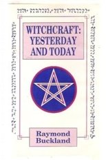 Witchcraft - Yesterday And Today