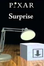 Poster for Surprise 