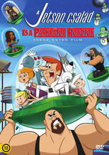 A Jetson család és a pankrátor robotok