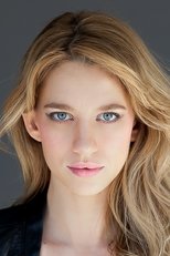 Foto retrato de Yael Grobglas