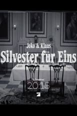 Poster for Silvester für Eins