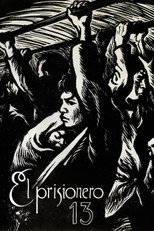 El prisionero 13
