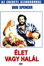 Élet vagy halál