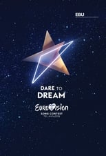 Poster for Eurovision Song Contest Season 64