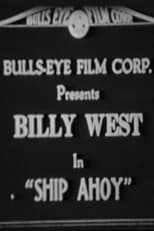 Poster for Ship Ahoy