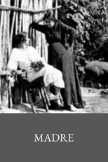 Madre main poster